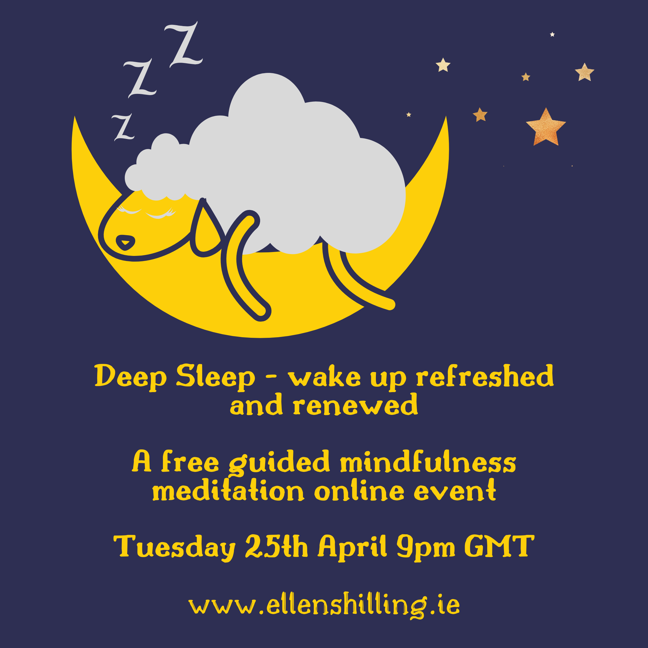 deep-sleep-ellen-shilling